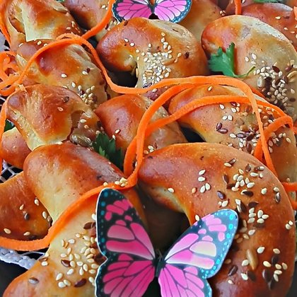 Speķa pīrādziņš