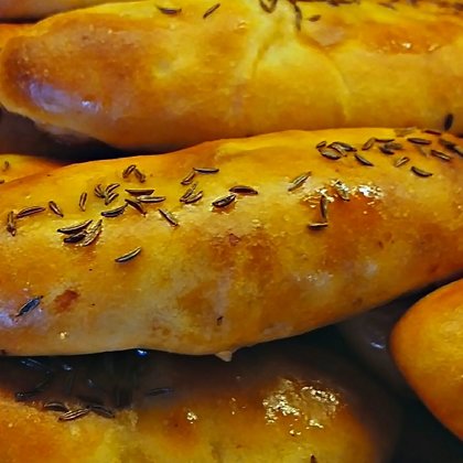 Kāpostu pīrādziņš