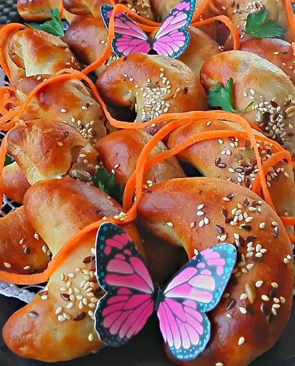 Speķa pīrādziņš