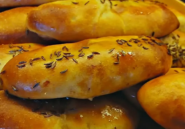 Kāpostu pīrādziņš