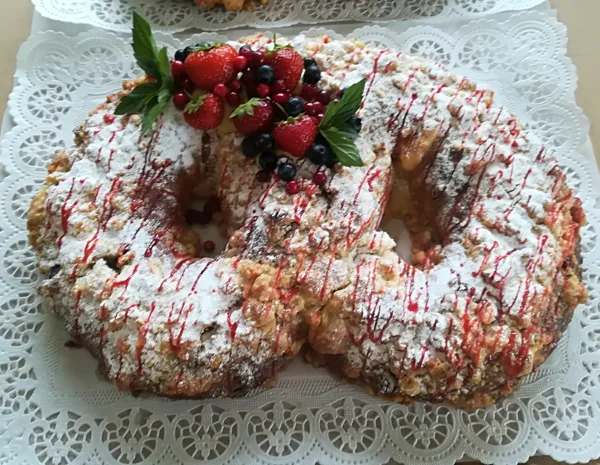 Saldais klinģeris