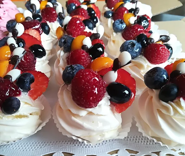 Kūka''Pavlova''