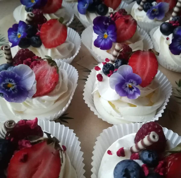 Kūka''Pavlova''