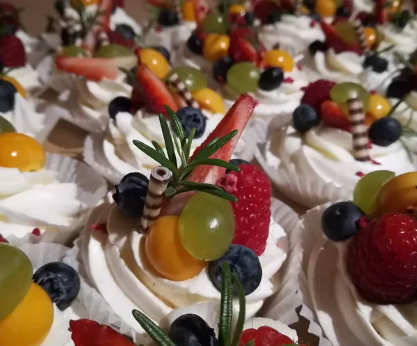 Kūka''Pavlova''