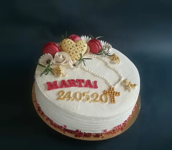 Kūkas kristībām