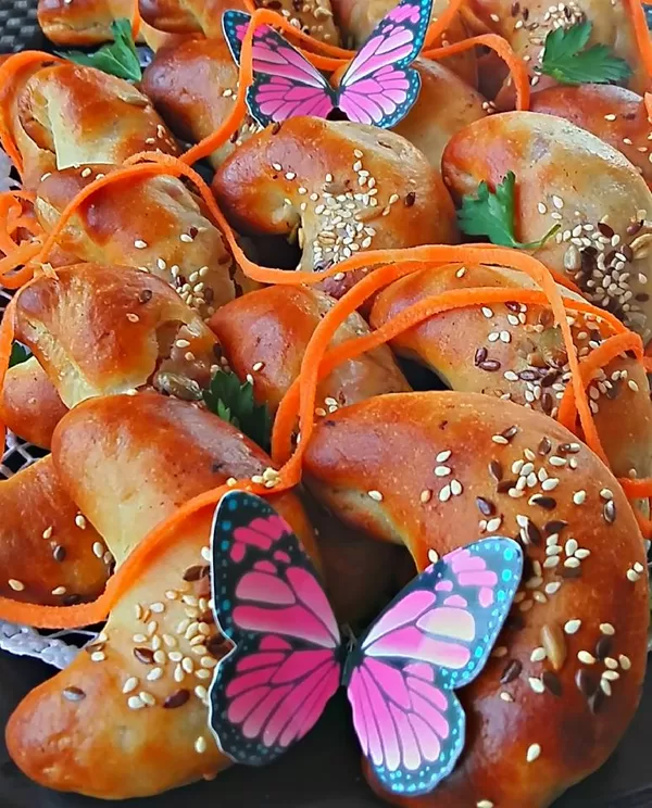 Speķa pīrādziņš