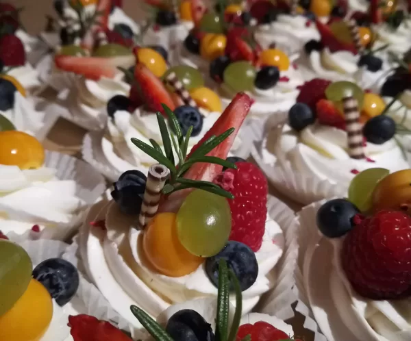 Kūka''Pavlova''